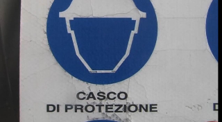 Morti bianche, in Piemonte 63 vittime in 9 mesi